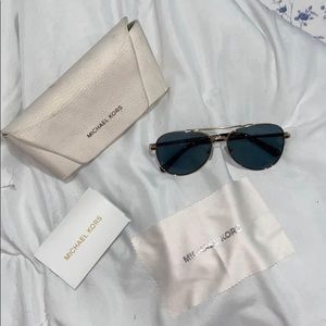 Michal Kors Polarized Glasses